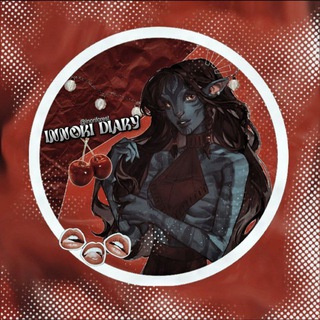 Telegram profile photo for 🩸ᯓ 𝙄𝙉𝙉𝙊𝙍𝙄 𝘿𝙄𝘼𝙍𝙔ᘛ 🌹