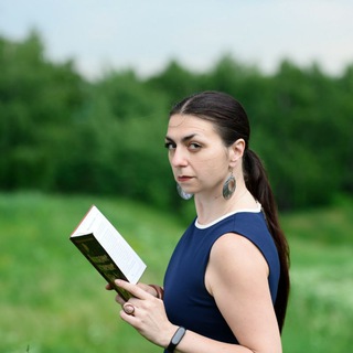Telegram profile photo for Всегда ваша ТЧерн