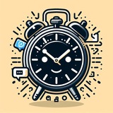 Telegram profile photo for Clocker News