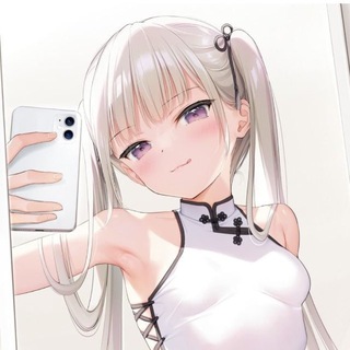 Telegram profile photo for ₍^. .^₎⟆