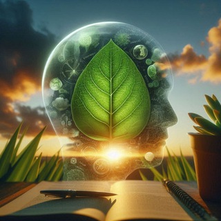 Telegram profile photo for برگ سبز روان