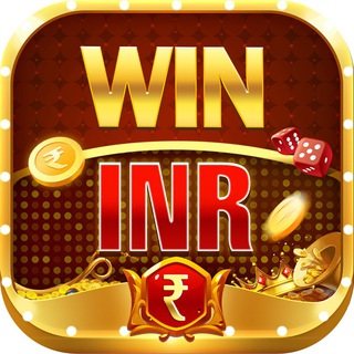 Telegram profile photo for wininrbot