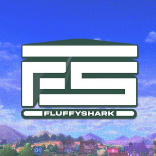 Telegram profile photo for FluffyShark | ClaimSale/Auctions