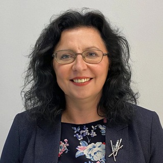 Telegram profile photo for Ольга рассказывает о городах