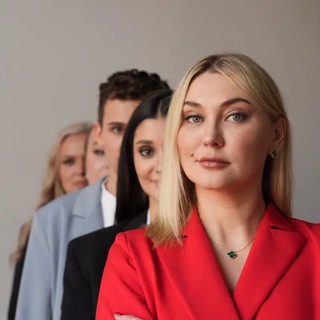 Telegram profile photo for Viru Clinic | Элайнеры | Брекеты | Стоматология Спб