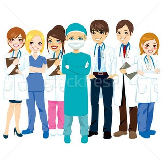 Telegram profile photo for 📒medical & pharmacological cases💊📚