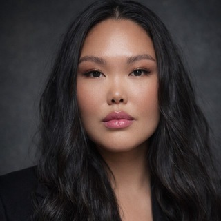 Telegram profile photo for Евгения Леонова | пространство ясности 𖡎