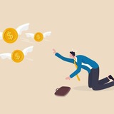Telegram profile photo for Coin Fly