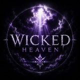 Telegram profile photo for Wicked Heaven