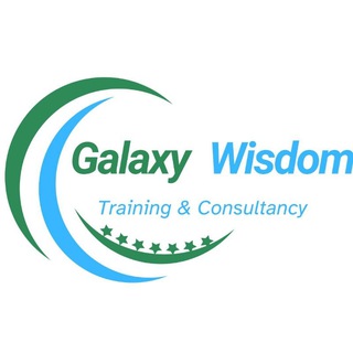 Telegram profile photo for Galaxy Wisdom Training and Consultancy