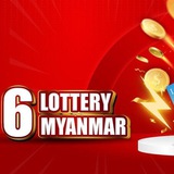 Telegram profile photo for 6Lottery Myanmar
