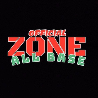 Telegram profile photo for Official Base Zone