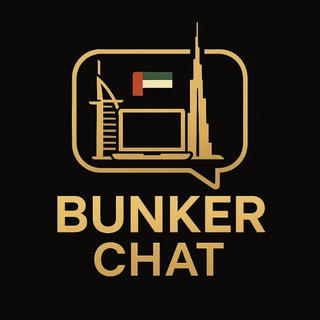 Telegram profile photo for BUNKER | Chat group