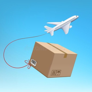 Telegram group profile photo for ПОПУТНО ОАЭ 📦✈️🇦🇪
