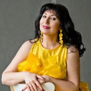 Telegram profile photo for 🌐 АФАНАСЬЕВА ЕЛЕНА/Siberian Wellness 🍀