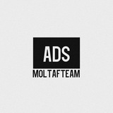 Telegram profile photo for ADS™️