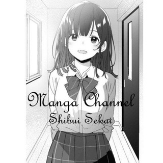 Telegram profile photo for Manga Channel