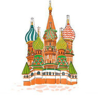 Telegram profile photo for Русский язык