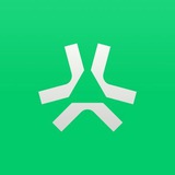 Telegram profile photo for Abstract Family ✳️