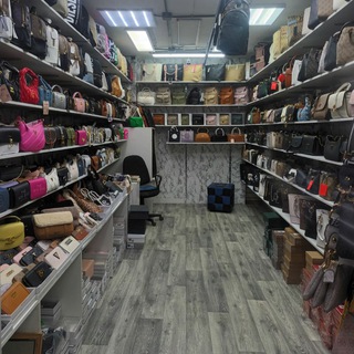 Telegram profile photo for сумки 23-68 🎒👜🛍