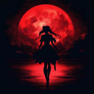 Telegram profile photo for Sailor Moon Deals