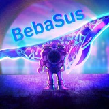 Telegram profile photo for BebaSus