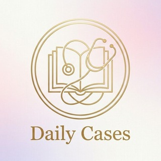 Telegram profile photo for 📌Daily cases 📋.