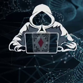 Telegram profile photo for Blackjack