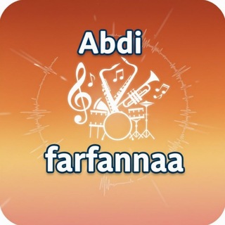 Telegram profile photo for Farfaannaa/መዝሙር