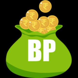 Telegram profile photo for Bachaopaisa Cashback Offers.