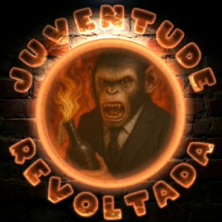 Telegram profile photo for Juventude Revoltada