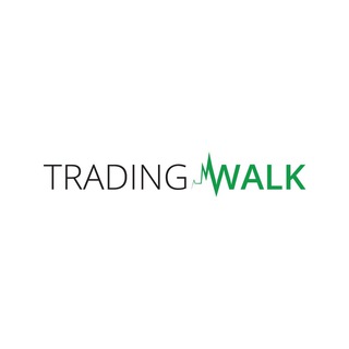 Telegram profile photo for Trading Walk