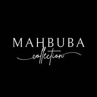 Telegram profile photo for MAHBUBA 🛍️
