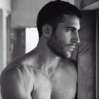 Telegram profile photo for Miguel Angel Silvestre