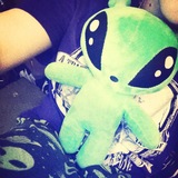 Telegram profile photo for :𝙅𝙪𝙡1𝙖'𝙨_𝙋@𝙜€👽🛸