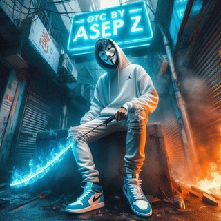 Telegram profile photo for KYC ANY EXCHANGE MARGA ASEP