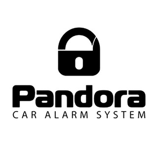 Telegram profile photo for Pandora Alarm | Auto Audio Design