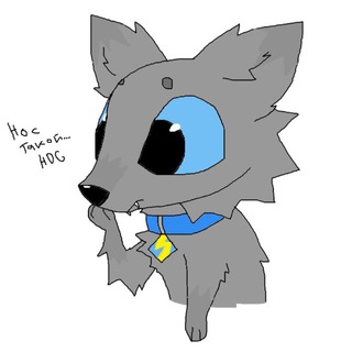 Telegram profile photo for Мега Лайка 🐺