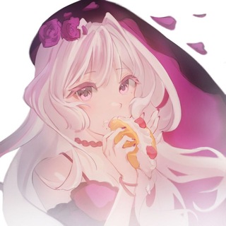 Telegram profile photo for ༺𝓐𝔂𝓪𝓶𝓮 🍰
