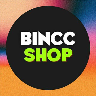 Telegram profile photo for BIN CC SHOP 👜