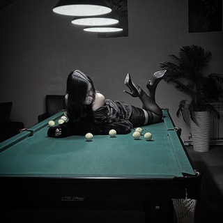 Telegram profile photo for сперанская