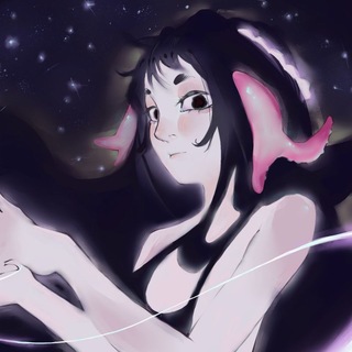 Telegram profile photo for Ейни в процессе