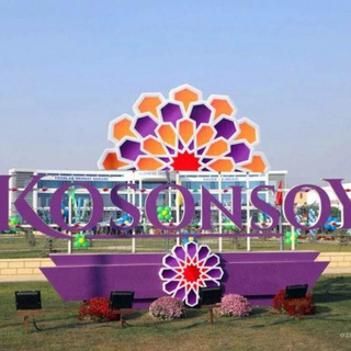 Telegram profile photo for Kosonsoy Chat
