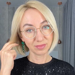 Telegram profile photo for Elena_О_Beauty Елена Галенко