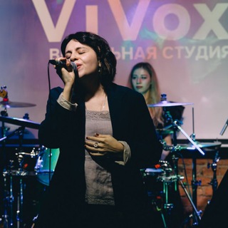 Telegram profile photo for Рита, которая поёт