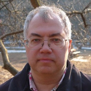 Telegram profile photo for FrolovLib