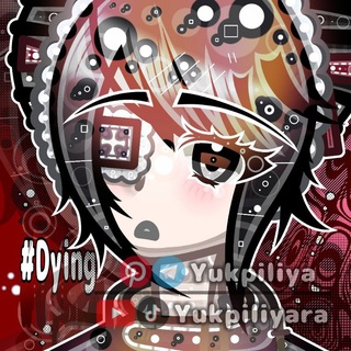 Telegram profile photo for .﹆⡷👅५ ׂ𝑨𝙧𝒕𝙨 ︩ ִ𝙔𝙪𝒌𝙥𝒊𝙡𝒊𝙮𝙖𝙧𝙘𝙝𝙞𝒌𝙖 ︩︪🤍˙𓏼ᐟᐟ.