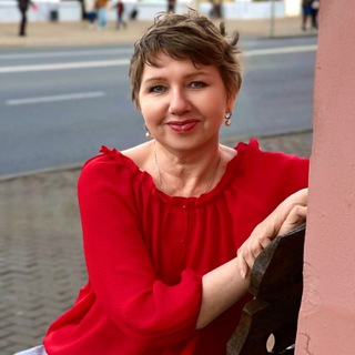 Telegram profile photo for Бутковская Алина / Атоми /ATOMY/ Онлайн бизнес / Корейская косметика