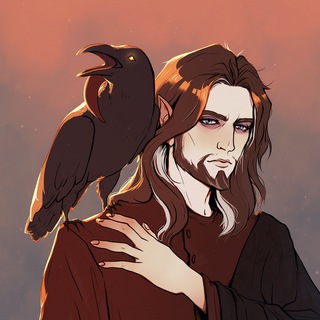 Telegram profile photo for Mermalady / Закрай