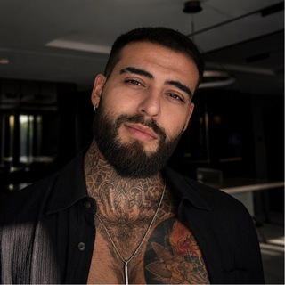 Telegram profile photo for Амаль | Деньги и Недвижимость